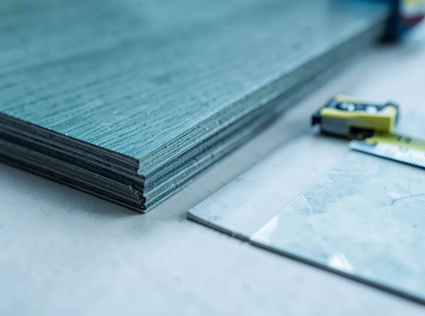 Luxury Vinyl Plank Installation Garrett, WY FAQs